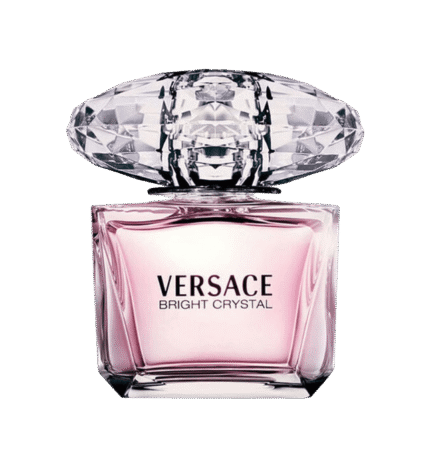 Versace Bright Crystal Eau De Toilette 50ml