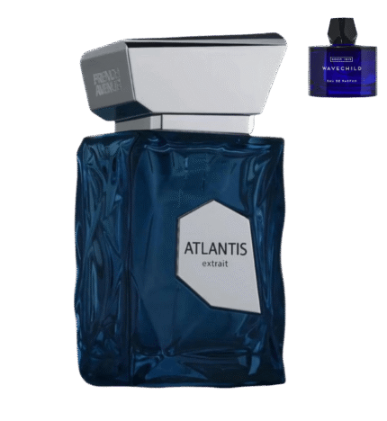 French Avenue Atlantis Extrait De Parfum 100ml (2025)