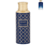 Maison Asrar Legacy Eau De Parfum 100ml (2025)