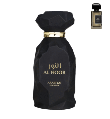Arabiyat Prestige Al Noor Eau De Parfum 100ml (2025)