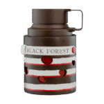 Armaf Odyssey Black Forest Eau De Parfum  100ml