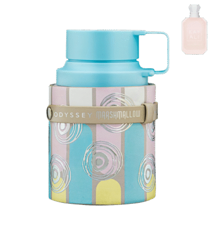 Armaf Odyssey Marshmallow Eau De Parfum 100ml