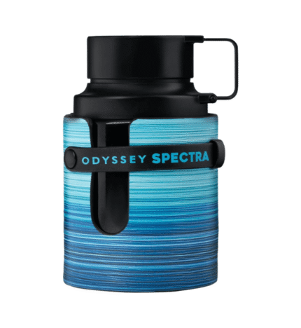 Armaf Odyssey Spectra Blue  Eau De Parfum  100ml
