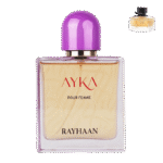 Rayhaan Ayka Eau De Parfum 100ml