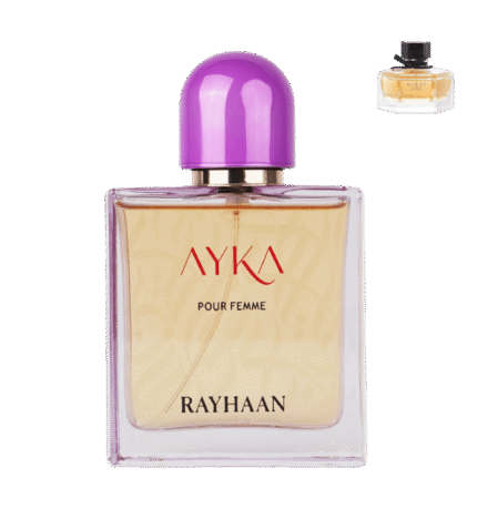 Rayhaan Ayka Eau De Parfum 100ml