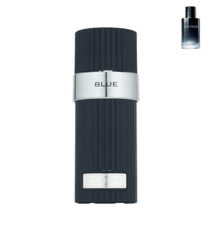 French Avenue Zenith Blue Eau de Parfum 100ml