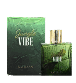 Rayhaan Jungle Vibe Eau de Parfum 100ml (2025)