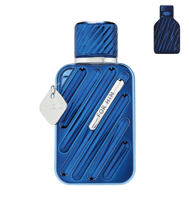 Fragrance World Inizio For Him 100ml Fragrance World Inizio For Him 100ml