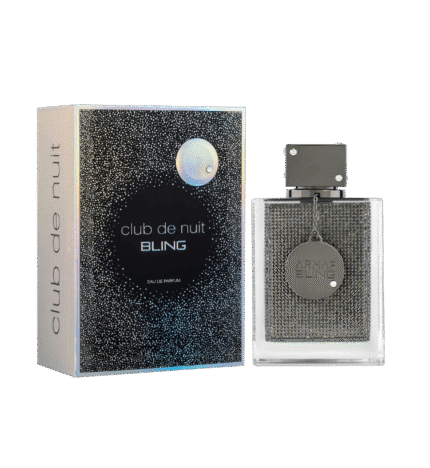 Armaf Club De Nuit BLING Eau De Parfum 75ml (2025)