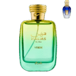 Rasasi Hawas Verde Eau De Parfum 100ml (2025)