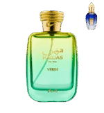 Rasasi Hawas Verde Eau De Parfum 100ml (2025)