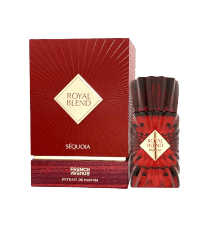 French Avenue Royal Blend Sequoia 100ml