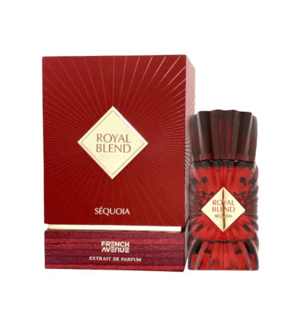 French Avenue Royal Blend Sequoia 100ml