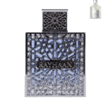 Rayhaan Aquatica Eau de Parfum 100ml (2025)