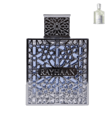 Rayhaan Aquatica Eau de Parfum 100ml (2025)