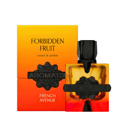 French Avenue Aromatix Forbidden Fruit Extrait De Parfum 100ml (2025)