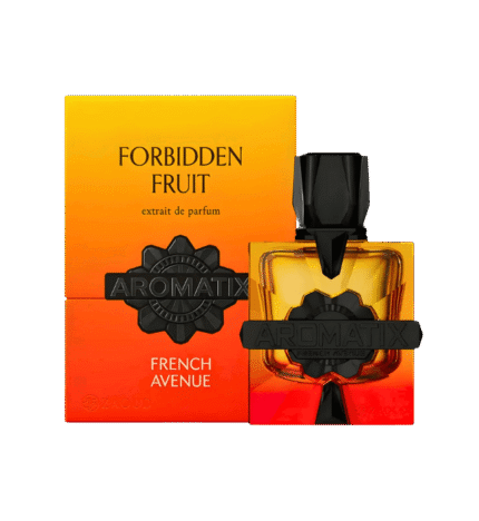 French Avenue Aromatix Forbidden Fruit Extrait De Parfum 100ml (2025)