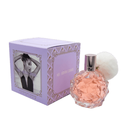 Ariana Grande Ari Eau De Parfum 100ml
