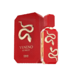 French Avenue Veneno Scarlet Eau De Parfum 100ml