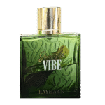 Rayhaan Jungle Vibe Eau de Parfum 100ml (2025)