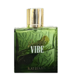 Rayhaan Jungle Vibe Eau de Parfum 100ml (2025)