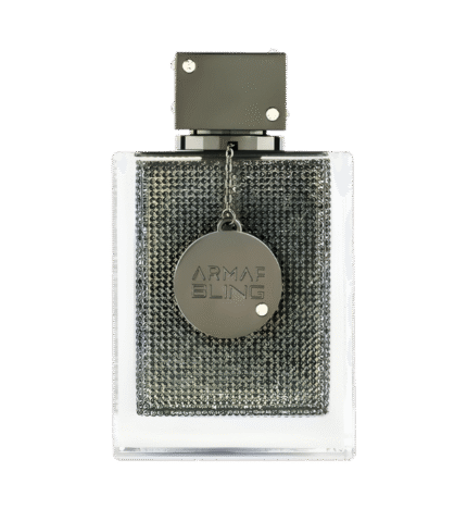 Armaf Club De Nuit BLING Eau De Parfum 75ml (2025)