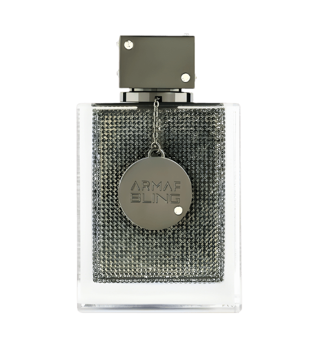 Armaf Club De Nuit BLING Eau De Parfum 75ml (2025) Armaf Club De Nuit BLING Eau De Parfum 75ml (2025)