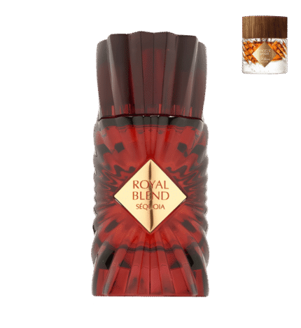 French Avenue Royal Blend Sequoia 100ml