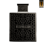 Rayhaan Obsidian Eau de Parfum 100ml (2025)