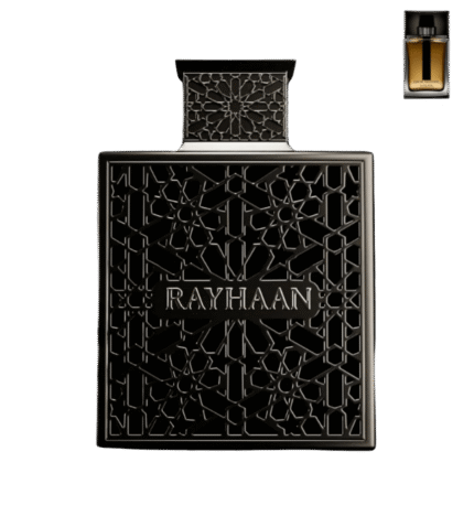 Rayhaan Obsidian Eau de Parfum 100ml (2025)