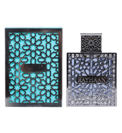 Rayhaan Aquatica Eau de Parfum 100ml (2025)