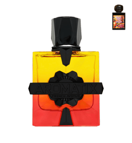 French Avenue Aromatix Forbidden Fruit Extrait De Parfum 100ml (2025)