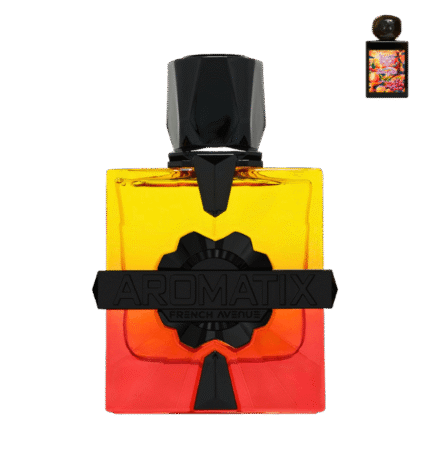 French Avenue Aromatix Forbidden Fruit Extrait De Parfum 100ml (2025)