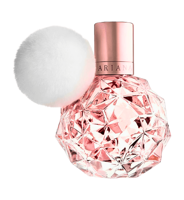 Ariana Grande Ari Eau De Parfum 100ml Ariana Grande Ari Eau De Parfum 100ml