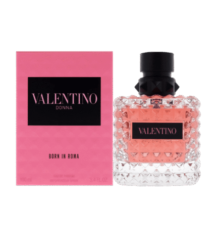 Valentino Donna Born In Roma For her Eau de Parfum 100ml