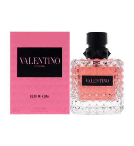 Valentino Donna Born In Roma For her Eau de Parfum 100ml