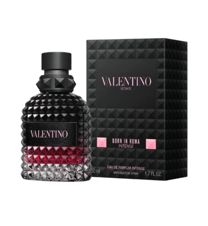 Valentino Uomo Born In Roma Intense For Him Eau de Parfum 100ml