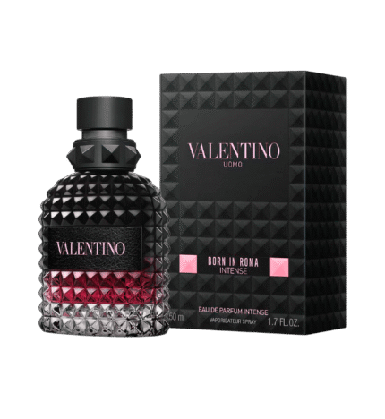Valentino Uomo Born In Roma Intense For Him Eau de Parfum 100ml