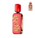 French Avenue Veneno Scarlet Eau De Parfum 100ml