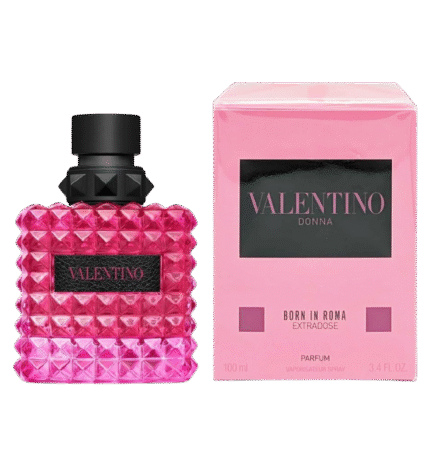 Valentino Donna Born In Roma Extradose For her Parfum 100ml