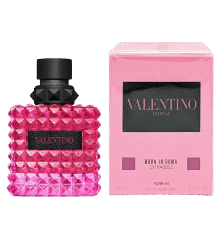 Valentino Donna Born In Roma Extradose For her Parfum 100ml