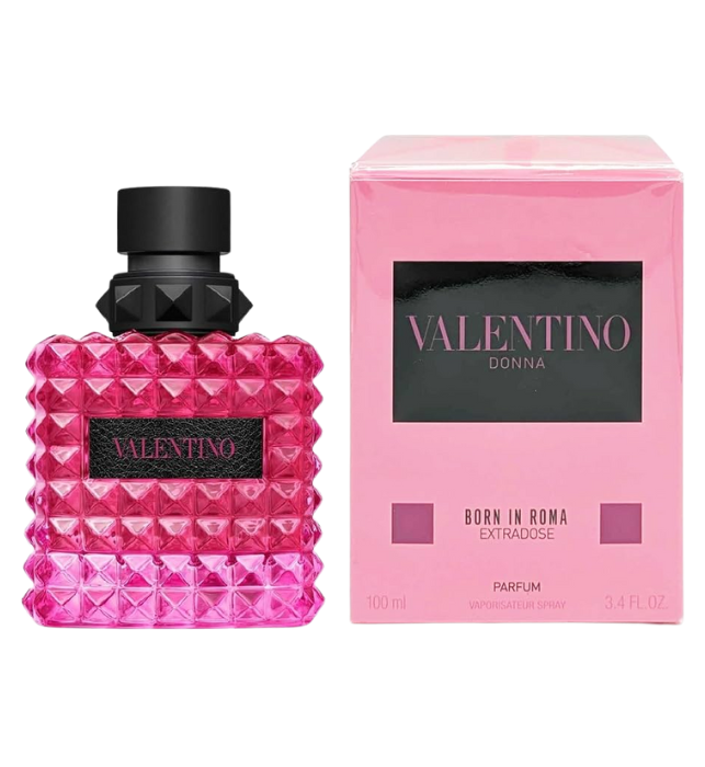 Valentino Donna Born In Roma Extradose For her Parfum 100ml