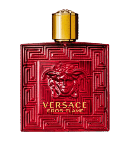 Versace Eros Flame Eau De Parfum 100ml