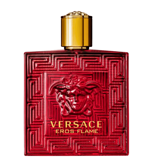 Versace Eros Flame Eau De Parfum 100ml Versace Eros Flame Eau De Parfum 100ml