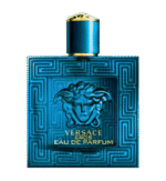 Versace Eros Eau De Parfum 100ml