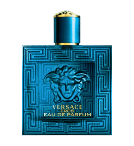 Versace Eros Eau De Parfum 100ml