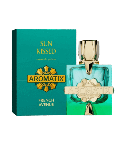 French Avenue Aromatix Sun Kissed Extrait De Parfum 100ml (2025)