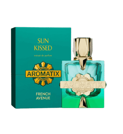French Avenue Aromatix Sun Kissed Extrait De Parfum 100ml (2025)