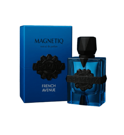 French Avenue Magnetiq Extrait De Parfum 100ml (2025)