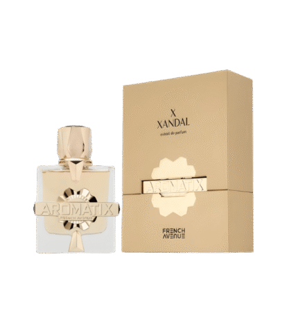 French Avenue Aromatix Teas Me Extrait De Parfum 100ml (2025)